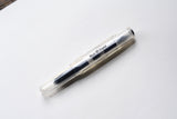 Kaweco CLASSIC Sport Fountain Pen - Black Crystal