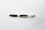 Kaweco CLASSIC Sport Fountain Pen - Black Crystal