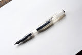 Kaweco CLASSIC Sport Fountain Pen - Black Crystal