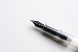 Kaweco CLASSIC Sport Fountain Pen - Black Crystal