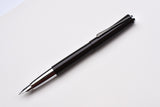 LAMY Studio Fountain Pen - 2022 Special Edition - Dark Brown