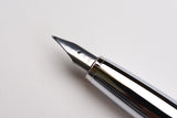 LAMY Studio Fountain Pen - 2022 Special Edition - Dark Brown