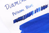 Diamine Fountain Pen Ink - Gibson Les Paul Guitar Series - Pelham Blue Burst