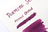 Diamine Shimmer Ink - Frosted Orchid - 50mL