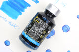 Diamine Shimmer Ink - Blue Lightning - 50mL