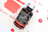 Diamine Shimmer Ink - Firestorm Red - 50mL