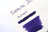 Diamine Shimmer Ink - Mystique - 50mL