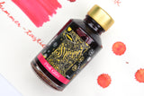 Diamine Shimmer Ink - Pink Glitz - 50mL