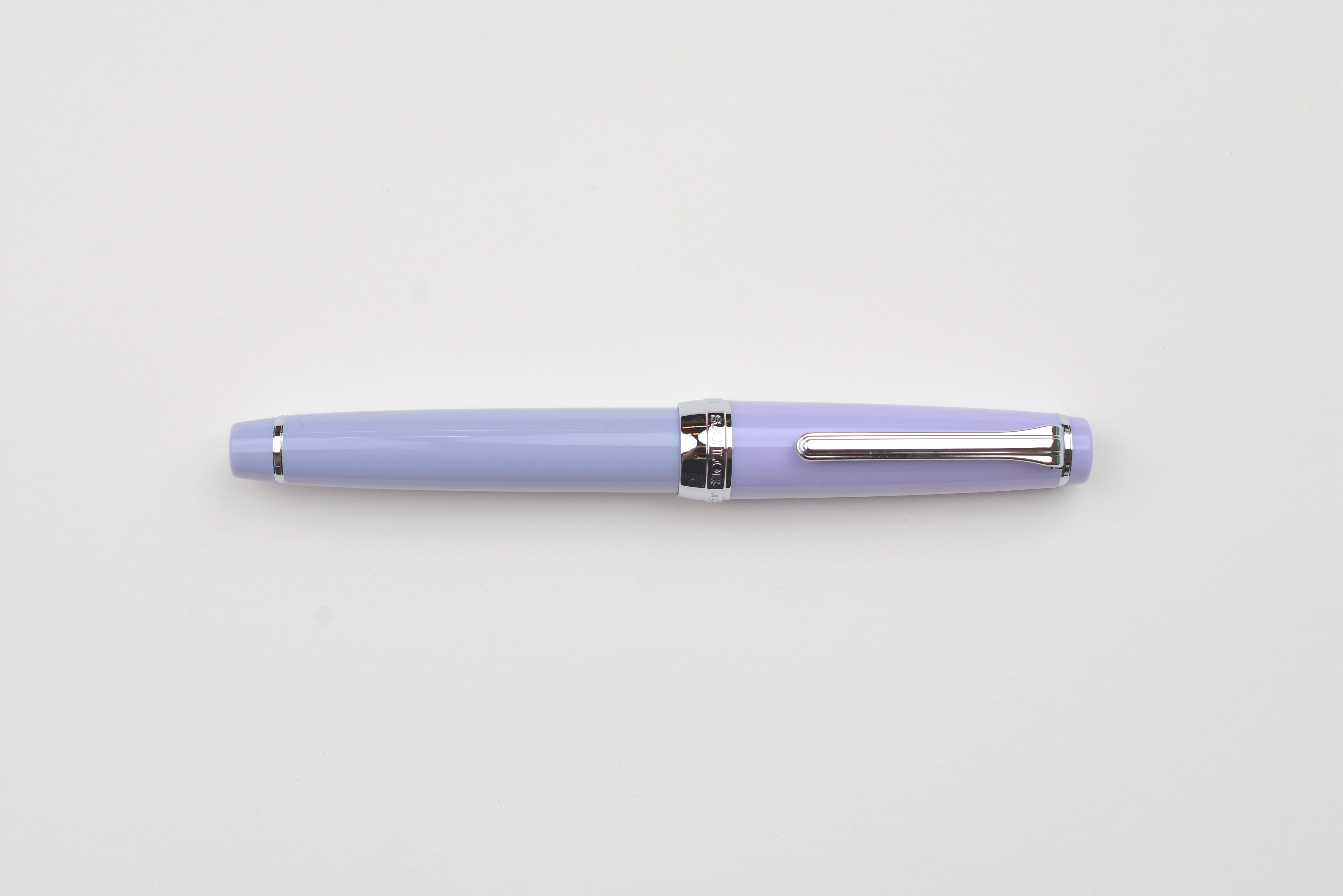 Sailor Pro Gear Slim - Winter Sky