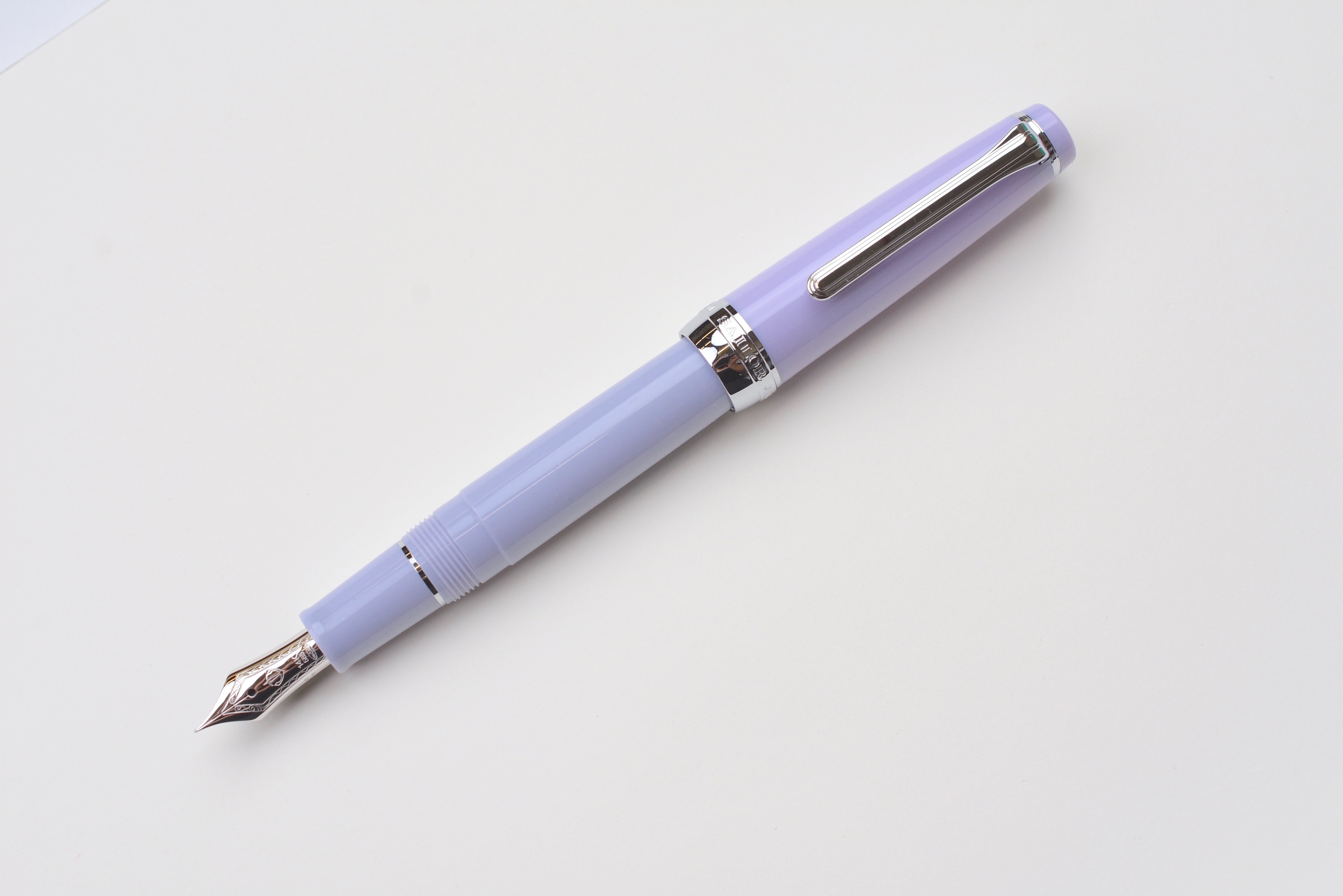 Sailor Pro Gear Slim - Winter Sky