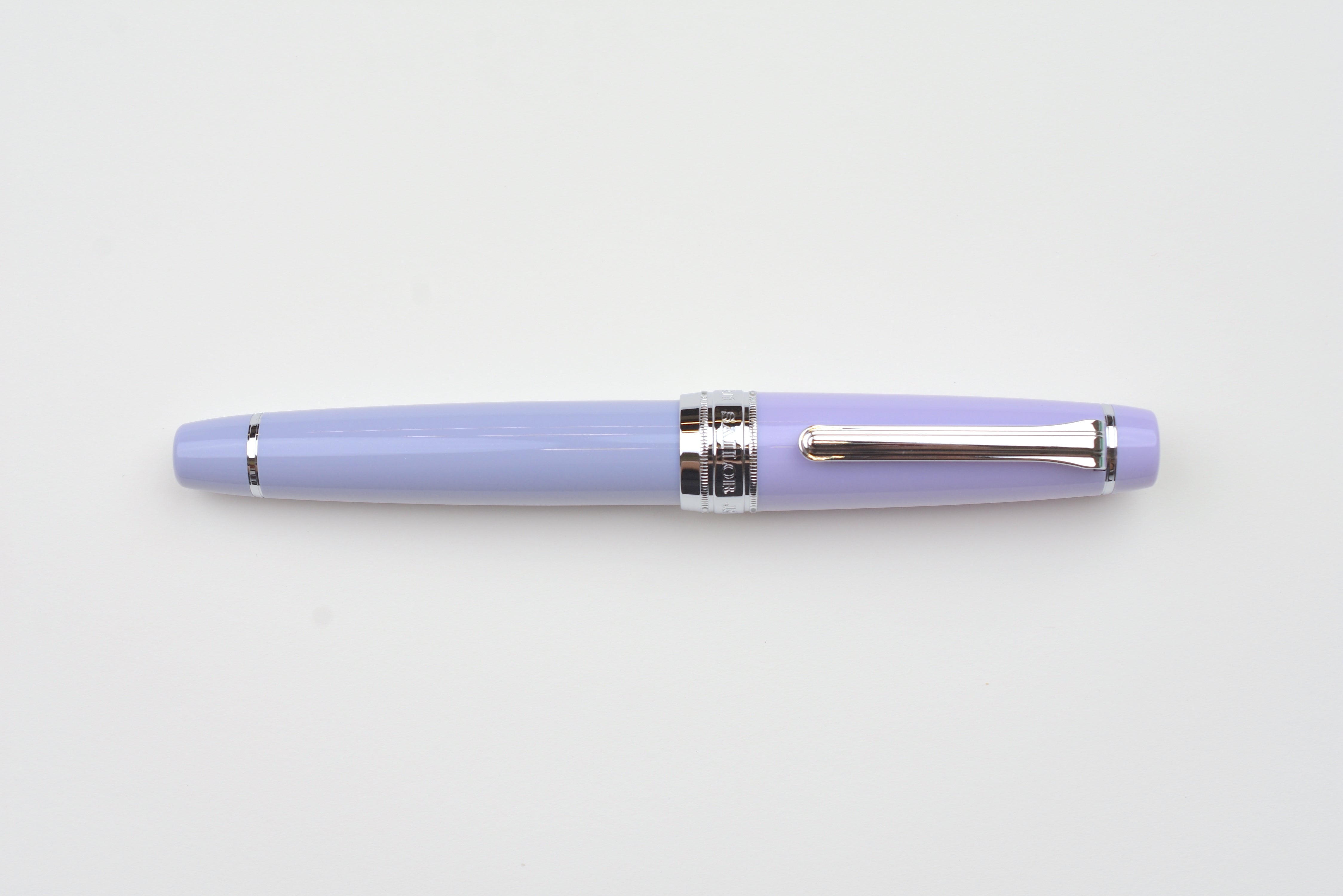 Sailor Pro Gear King of Pen Fountain Pen – Winter Sky