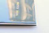 Kokuyo Field Notebook Cover - Clear