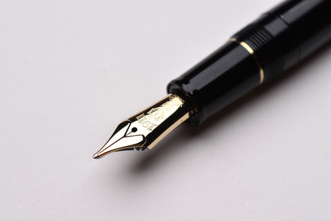 Sailor Cross Point Fountain Pen - Gold Trim (In Store Only)