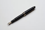 Sailor Cross Concord Fountain Pen - Gold Trim (In Store Only)