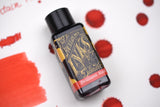 Diamine Fountain Pen Ink - Brilliant Red - 30mL