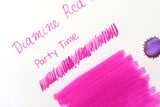 Diamine Red Edition - Party Time