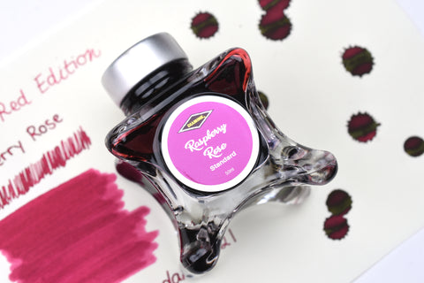 Diamine Red Edition - Raspberry Rose