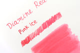 Diamine Red Edition - Pink Ice