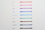 Pilot Juice Up - 0.4mm - 10 Color Set