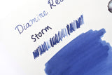 Diamine Red Edition - Storm