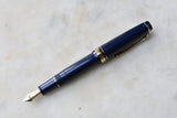 Sailor Professional Gear Slim Mini - Morocco Series