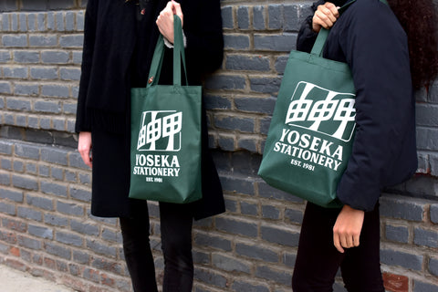 Yoseka Tote Bag