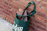 Yoseka Tote Bag