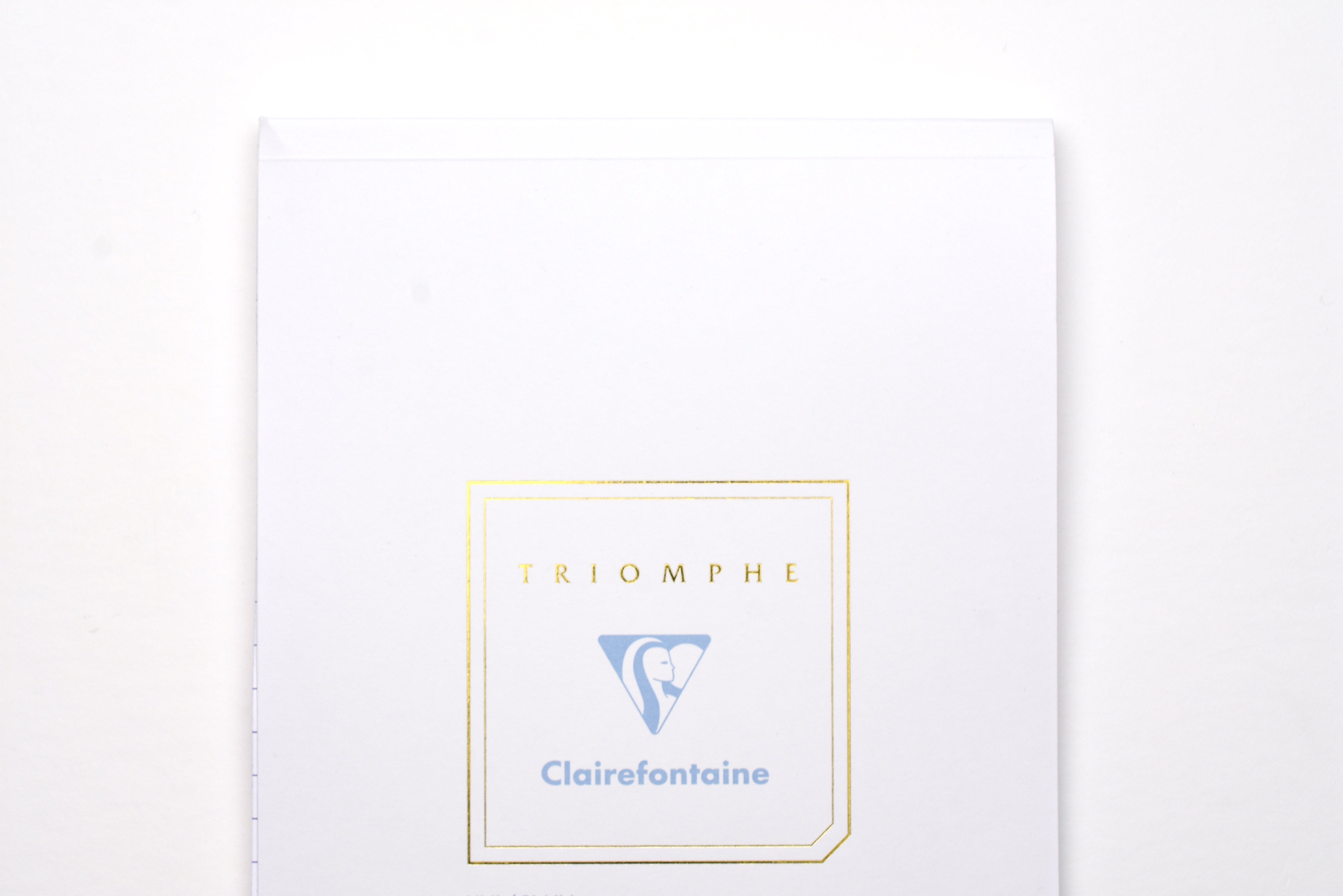 Clairefontaine Triomphe Pad - A5