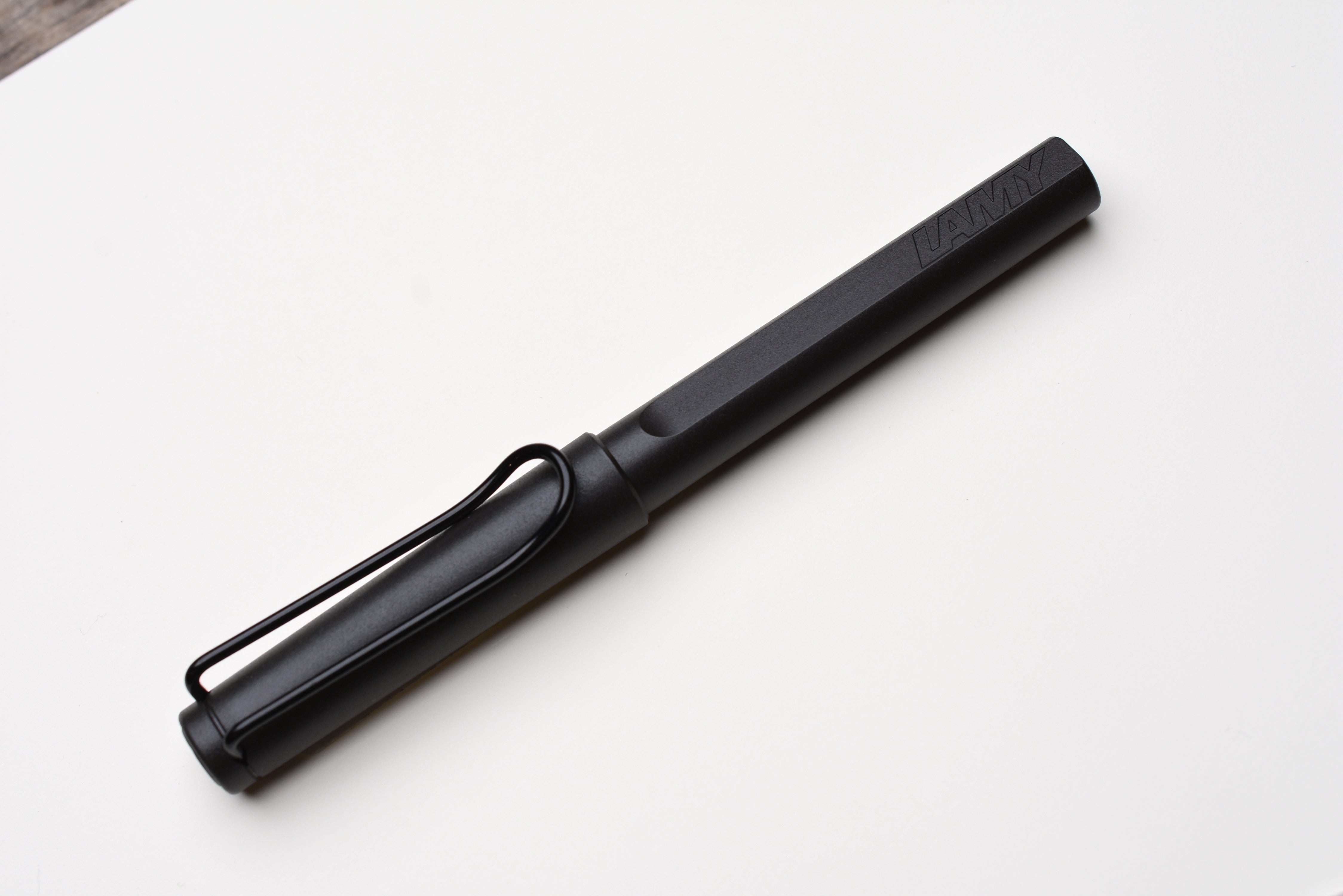 LAMY Safari Rollerball Pen