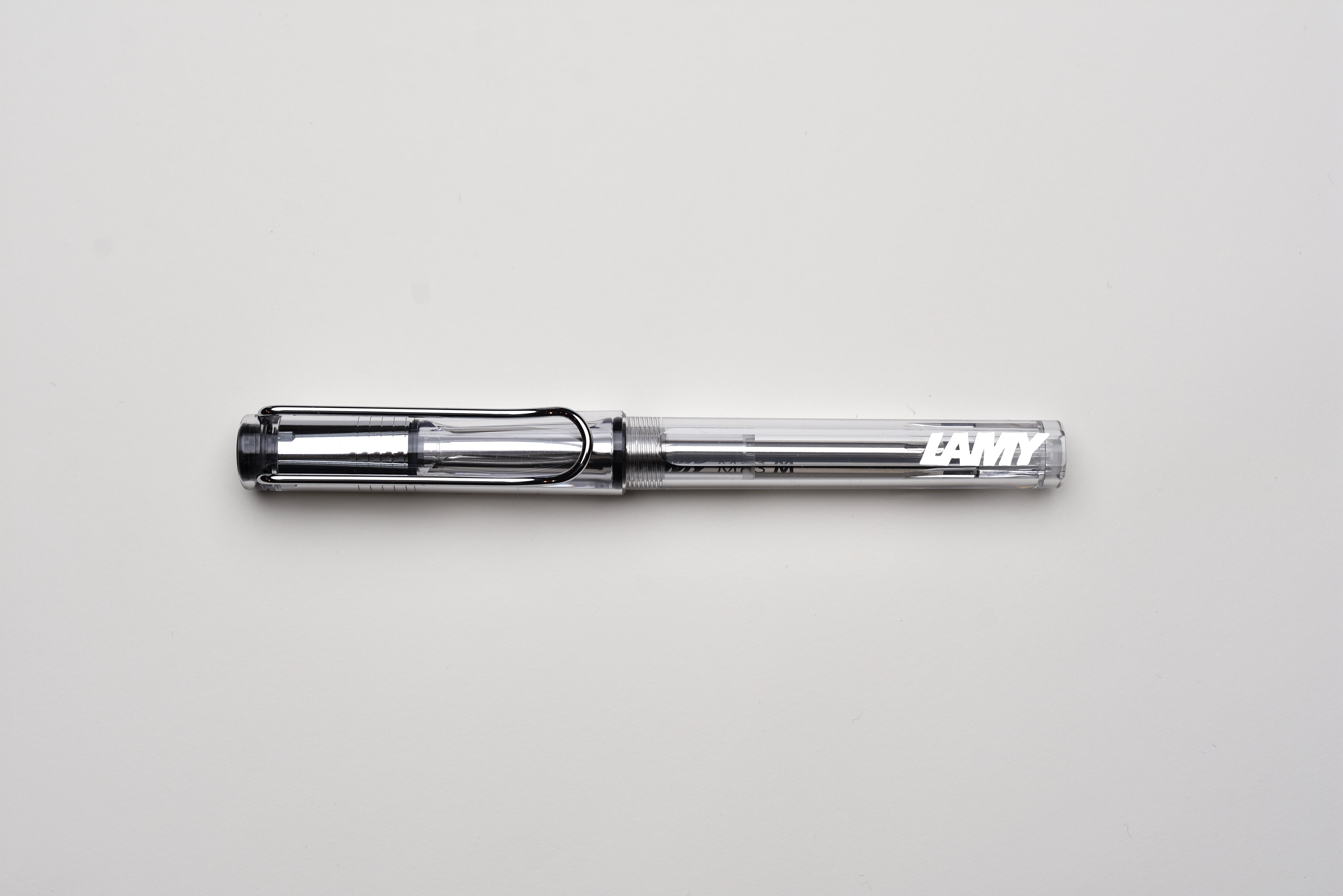 LAMY Vista Rollerball Pen