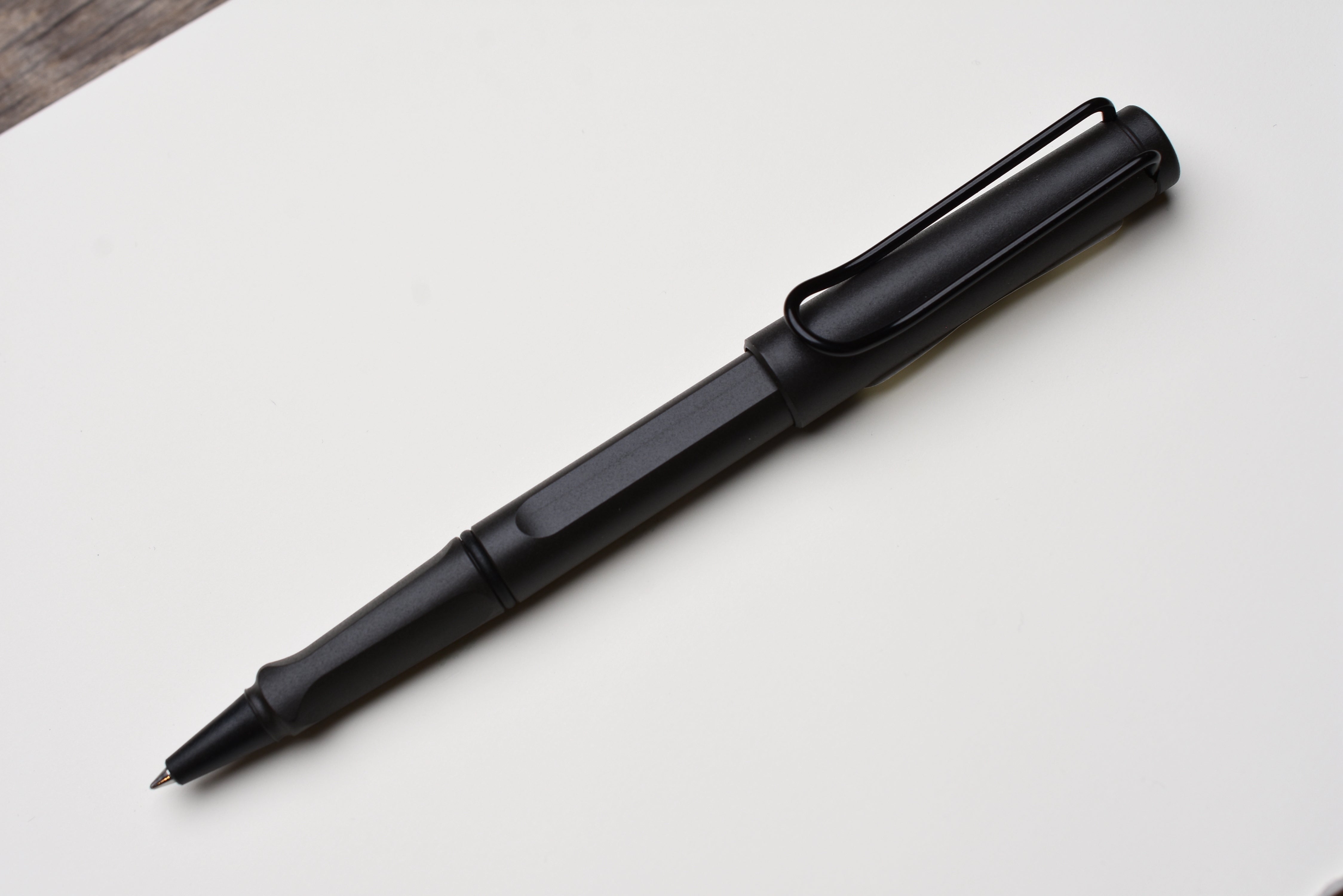 LAMY Safari Rollerball Pen