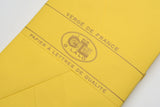 G. Lalo Vergé De France Envelopes - Pack of 20