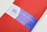 G. Lalo Vergé De France Envelopes - Pack of 25