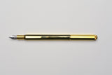 Kaweco SPECIAL Fountain Pen - Brass