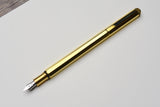 Kaweco SPECIAL Fountain Pen - Brass