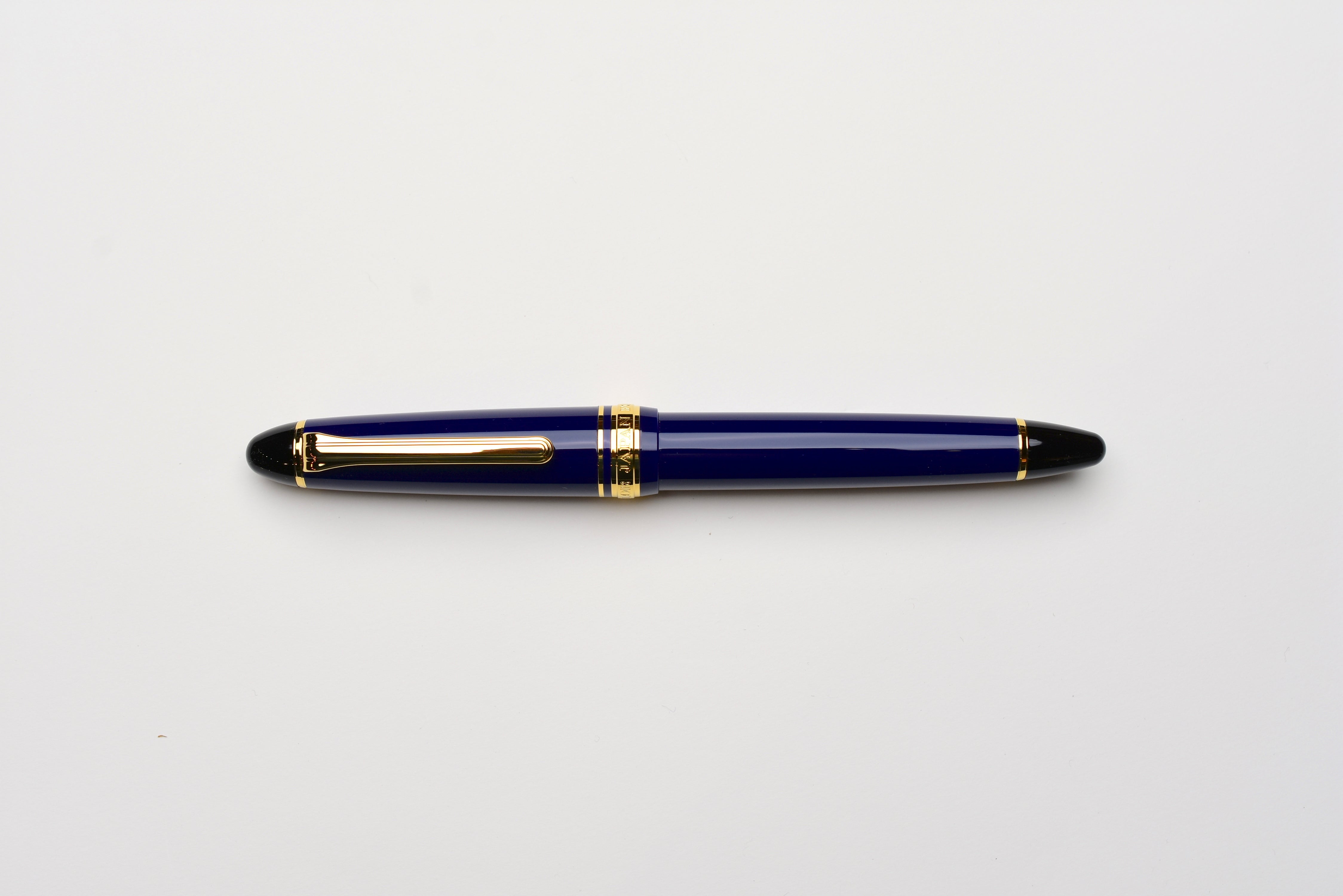 Sailor 1911 Standard - Blue/Gold