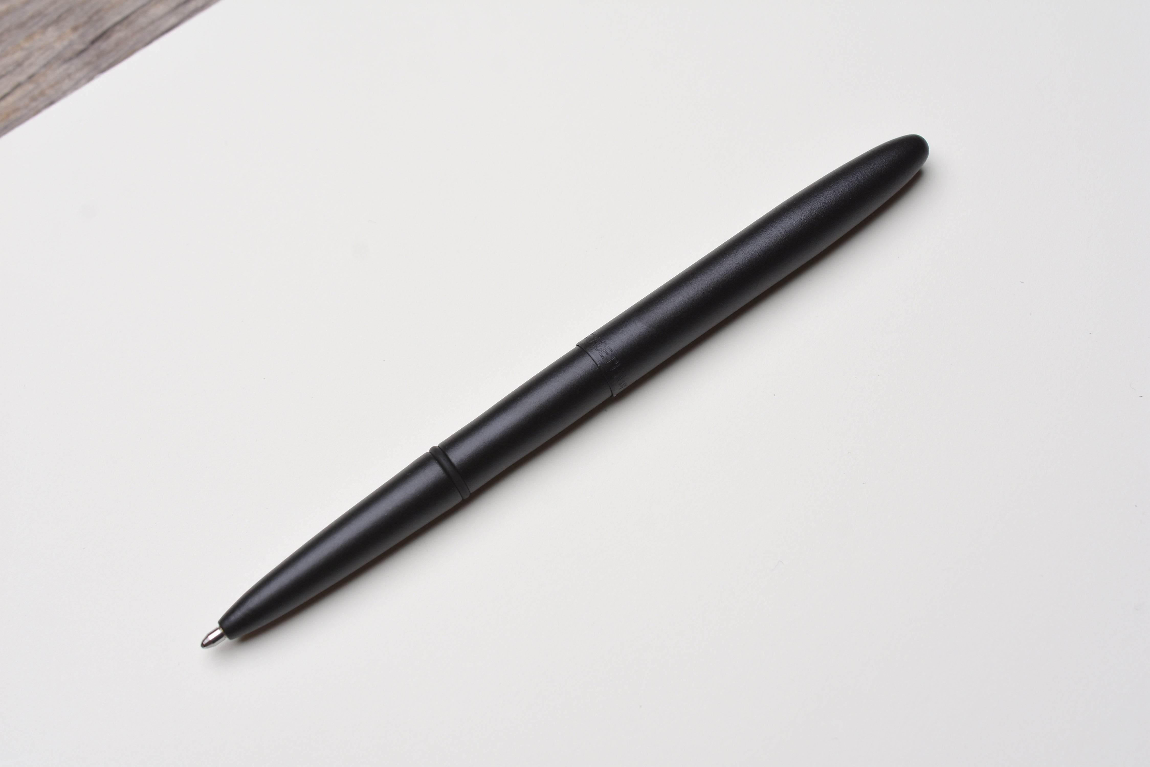 Fisher Space Pen - Matte Black