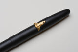 Fisher Space Pen - Matte Black With Shuttle