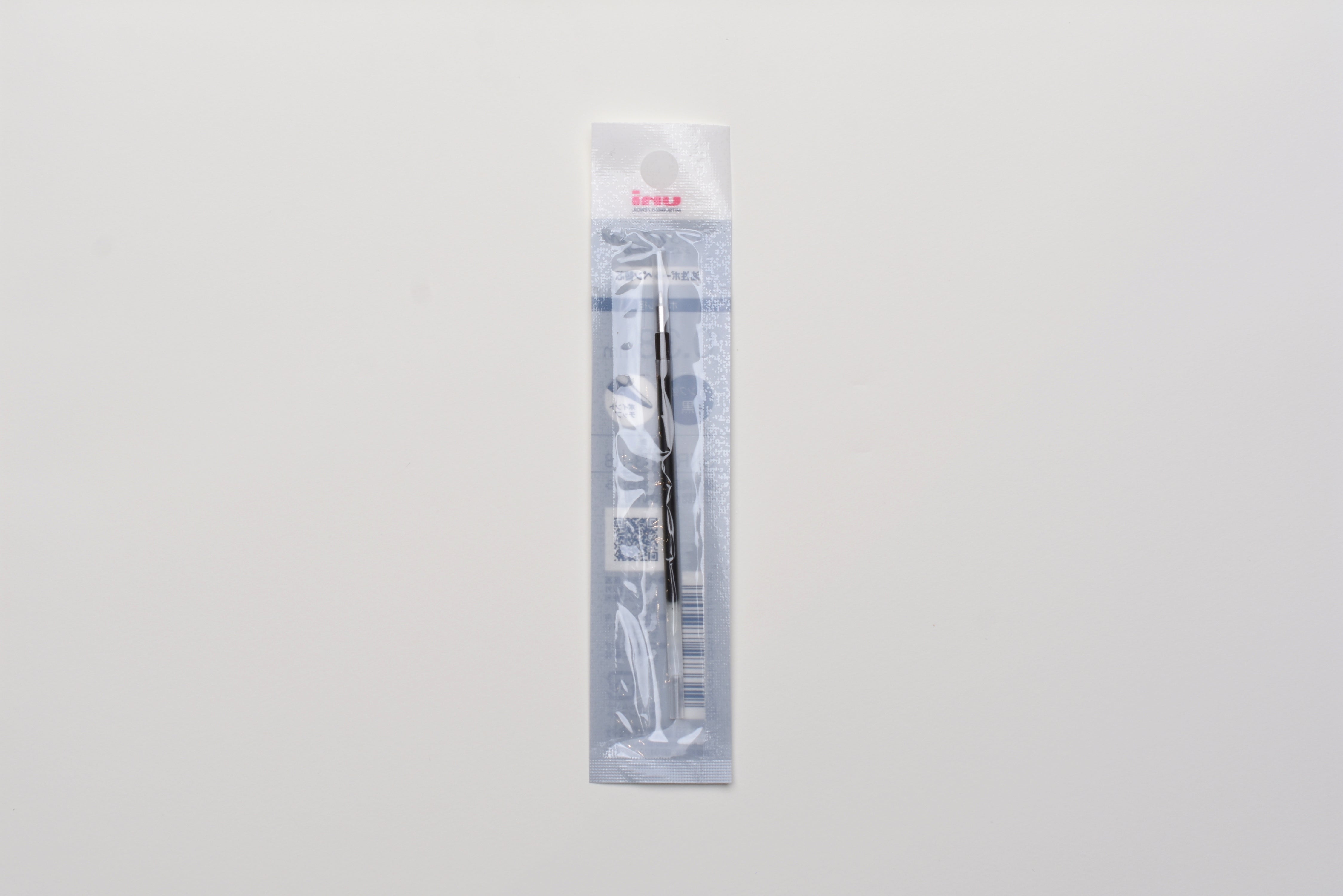 Uni Jetstream Edge - 0.38mm - Refill