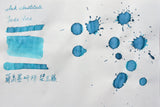 Ink Sample - Ink Institute