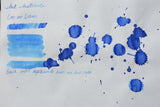 Ink Sample - Ink Institute