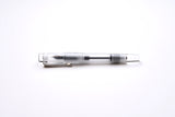 Opus 88 x Lennon Tool Bar Halo Fountain Pen - Clear