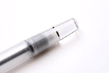 Opus 88 x Lennon Tool Bar Halo Fountain Pen - Grey