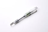 Opus 88 x Lennon Tool Bar Halo Fountain Pen - Green