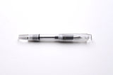 Opus 88 x Lennon Tool Bar Halo Fountain Pen - Grey