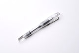 Opus 88 x Lennon Tool Bar Halo Fountain Pen - Grey