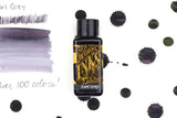 Diamine Fountain Pen Ink - Earl Grey - 30mL