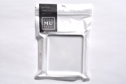 MU Lifestyle Clear Stamp Acrylic Block Tool