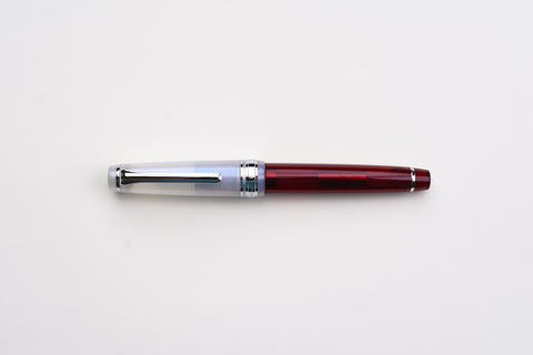 BUNGUBOX Original Fountain Pen - White Magnolia 2021