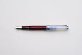 BUNGUBOX Original Fountain Pen - White Magnolia 2021